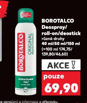 BOROTLACO ROLL-ON