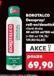BOROTLACO ROLL-ON