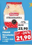 PENAM STROUHANKA