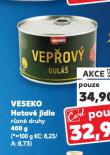 VESEKO HOTOV JDLO