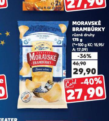 MORAVSK BRAMBRKY