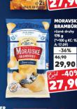 MORAVSK BRAMBRKY