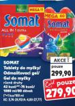 SOMAT ODMAOVAC GEL