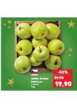 JABLKA GOLDEN DELICIOUS