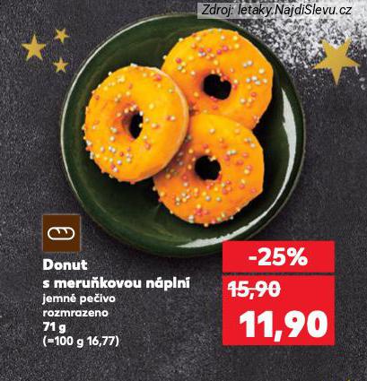 DONUT S MERUKOVOU NPLN