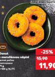 DONUT S MERUKOVOU NPLN