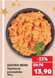 GASTRO-MENU TOPINKOV POMAZNKA
