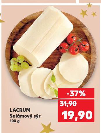 LACRUM SALMOV SR