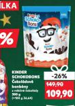 KINDER SCHOKO-BONS