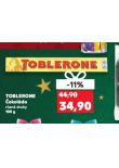 TOBLERONE OKOLDA