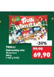 TROLLI CUKROVINKY MIX