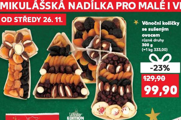 VNON KOKY SE SUENM OVOCEM