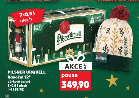 PIVO PILSNER URQUELL