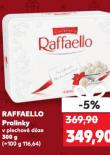 RAFFAELLO PRALINKY