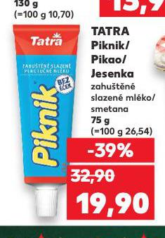 TATRA PIKNIK