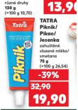 TATRA PIKAO