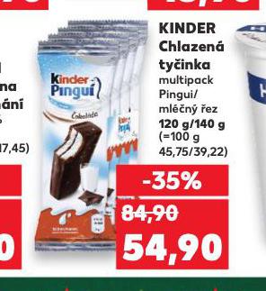 KINDER CHLAZEN TYINKA