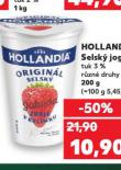 HOLLANDIA SELSK JOGURT