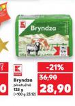 BRYNDZA