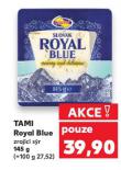 TAMI ROYAL BLUE