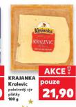 KRAJANKA KRALEVIC