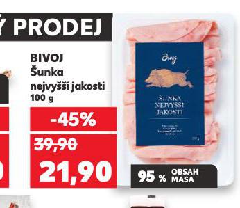 BIVOJ UNKA NEJVY JAKOSTI