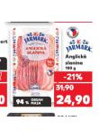 ANGLICK SLANINA