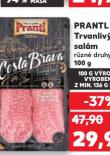 PRANTL TRVANLIV SALM