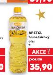APETOL SLUNENICOV OLEJ