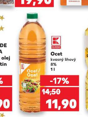 OCET KVASNÝ LIHOVÝ