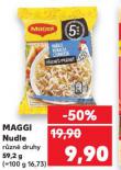 MAGGI NUDLE