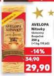 AVELOPA NIOVKY