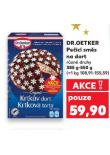 DR. OETKER PEIC SMS NA DORT