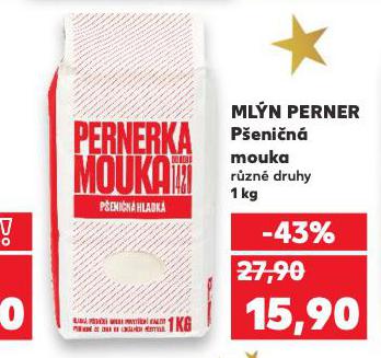 MLN PERNER PENIN MOUKA