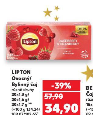 LIPTON BYLINN AJ