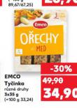 EMCO TYINKA