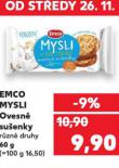 EMCO MYSLI OVESN SUENKY
