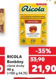 RICOLA BONBNY