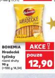 BOHEMIA HRADECK TYINKY