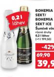 BOHEMIA SEKT