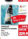 ZMECK VINASTV BZENEC