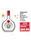 MORAVSK KOT SLIVOVICE