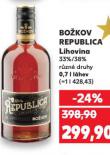 BOKOV REPUBLICA