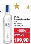 B42V ECCENTRIC VODKA