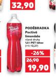 PODBRADKA POCTIV LIMONDA