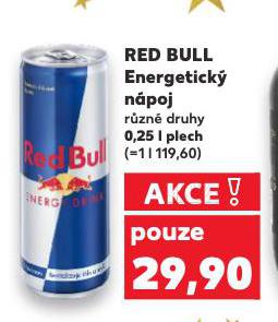 RED BULL