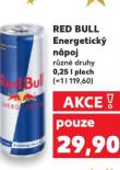 RED BULL