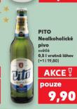 PITO NEALKOHOLICK PIVO