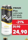 PIVO PROUD
