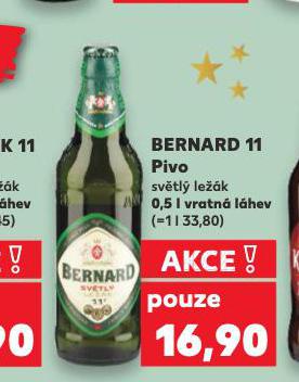 PIVO BERNARD